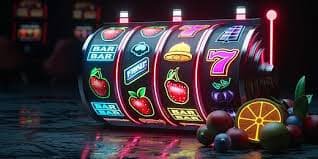 fun8813 Slot Online trải nghiệm quay hũ đổi thưởng