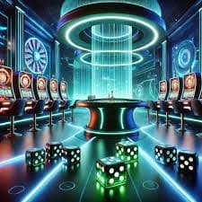 fun8813 Baccarat Live