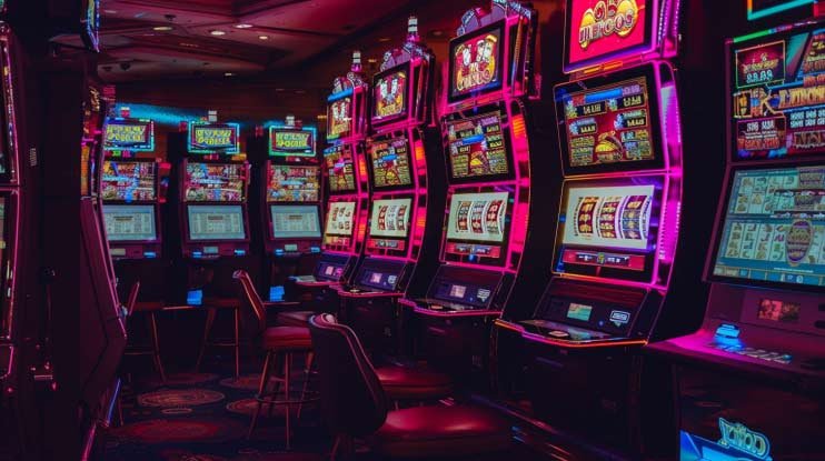 fun8813 Casino Trực Tuyến
