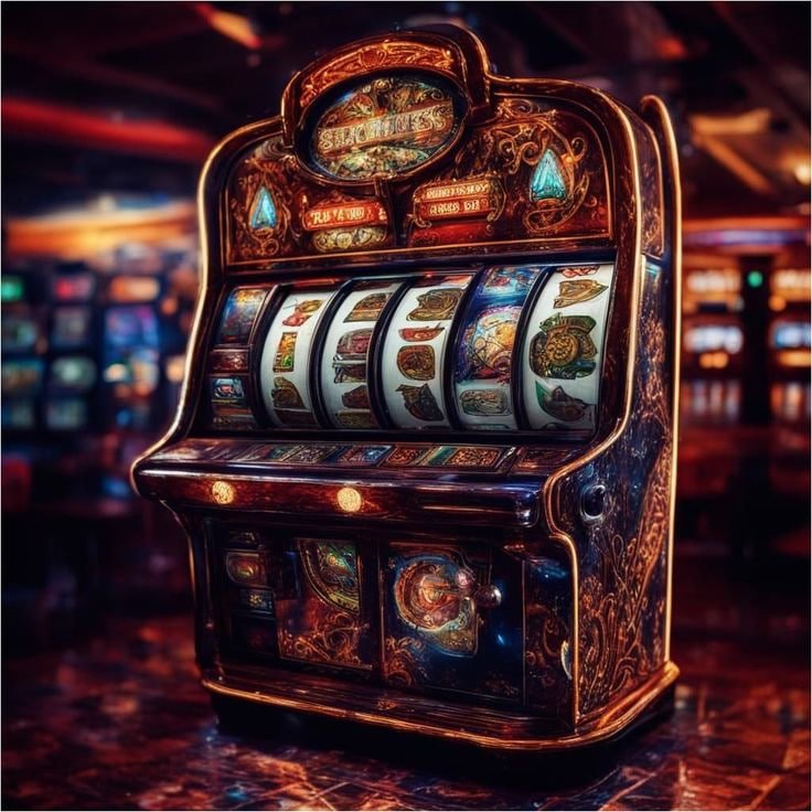 fun8813 Casino Trực Tuyến
